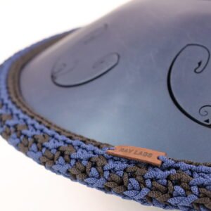 Alternative view of Rope Braid