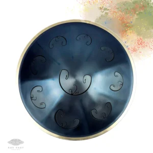 RAV Vast B Celtic Minor 432 Hz Indigo